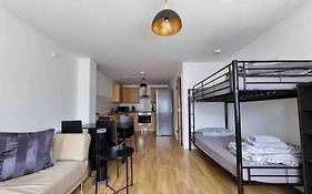Bright And Cosy 1 Bed Flat Next To Tower Bridge