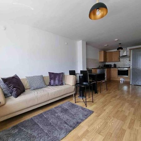 Apartamento Bright And Cosy 1 Bed Flat Next To Tower Bridge Londres Exterior foto