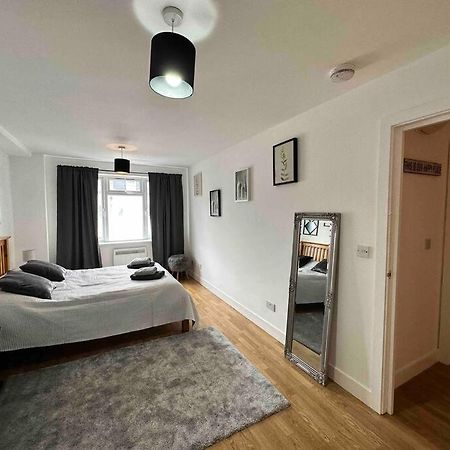 Apartamento Bright And Cosy 1 Bed Flat Next To Tower Bridge Londres Exterior foto