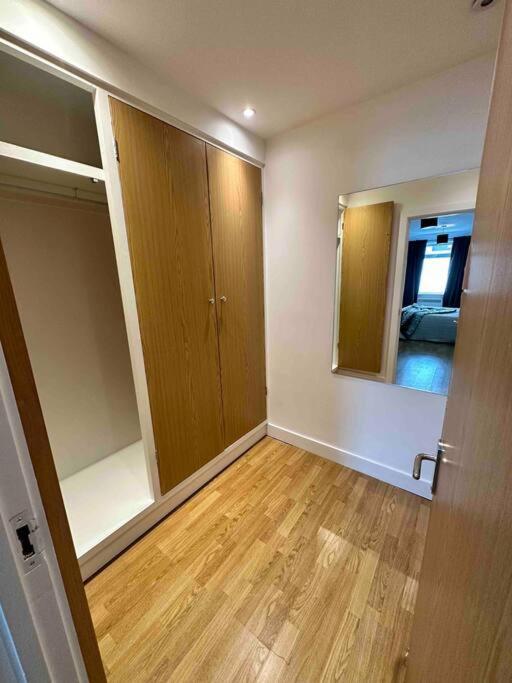 Apartamento Bright And Cosy 1 Bed Flat Next To Tower Bridge Londres Exterior foto